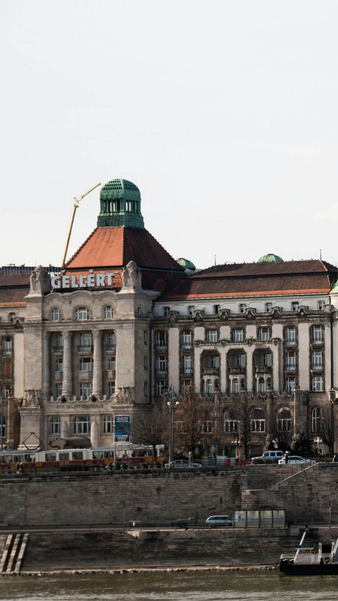 Saint Gellért Square