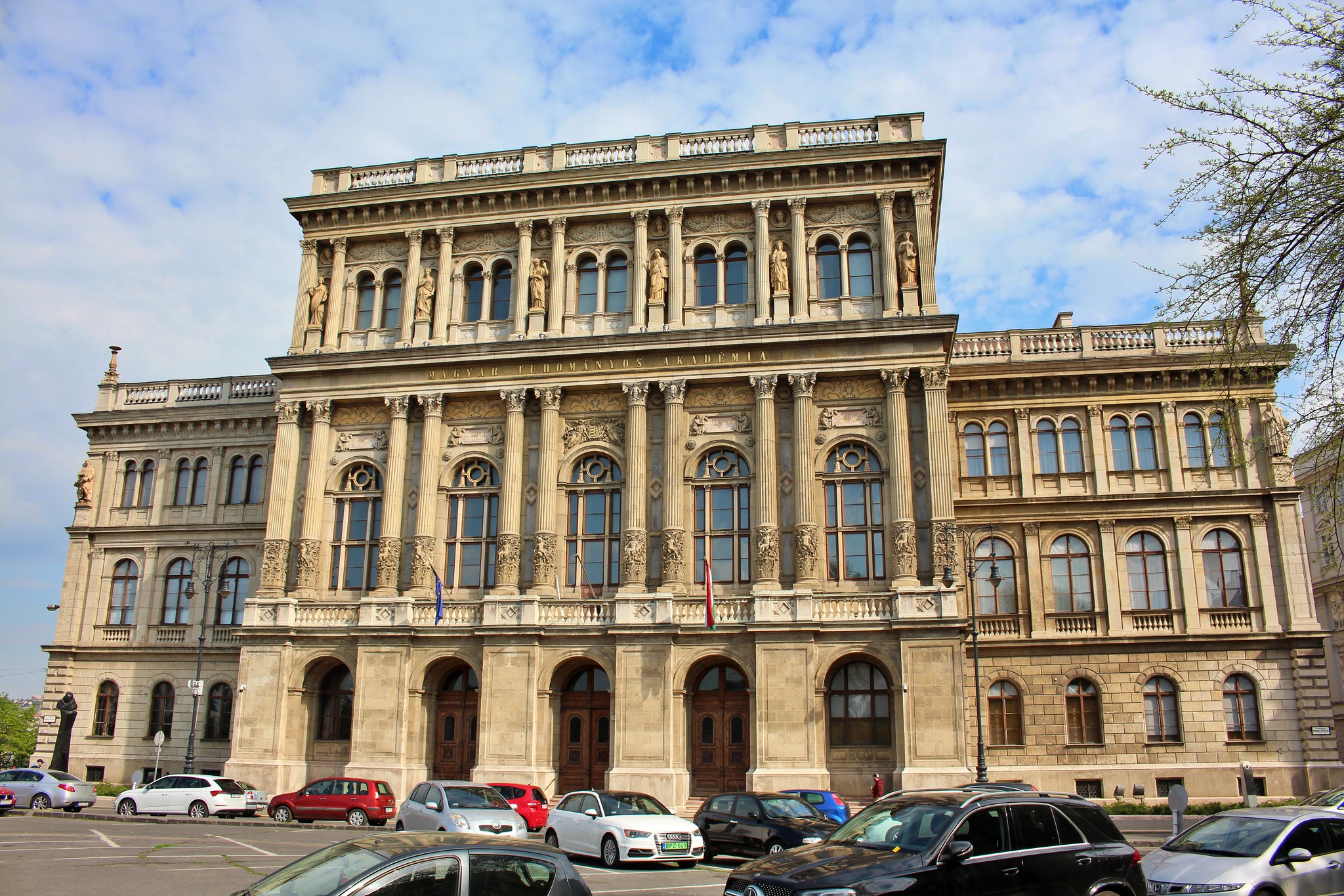 Hungarian Academy of Sciences