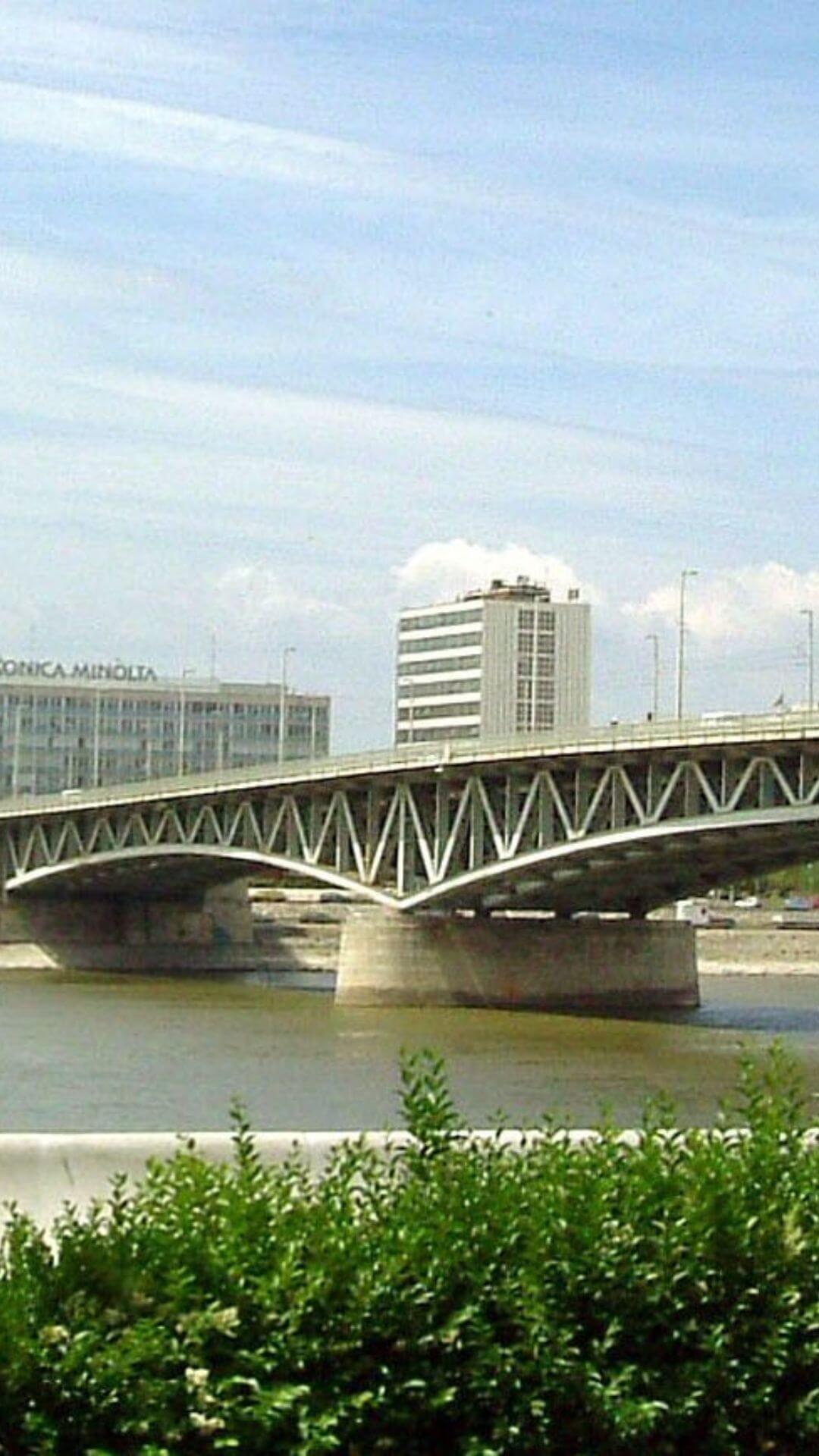 Petőfi Bridge